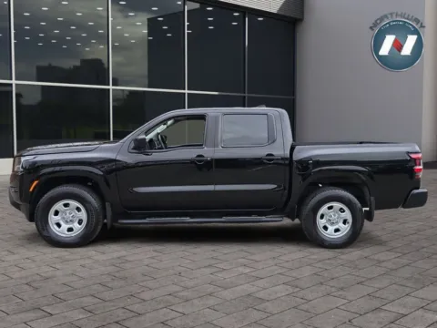 Photos of 2024 Nissan Frontier S for sale in Lake Hopatcong, NJ at Northway Automotive of Lake Hopatcong NJ