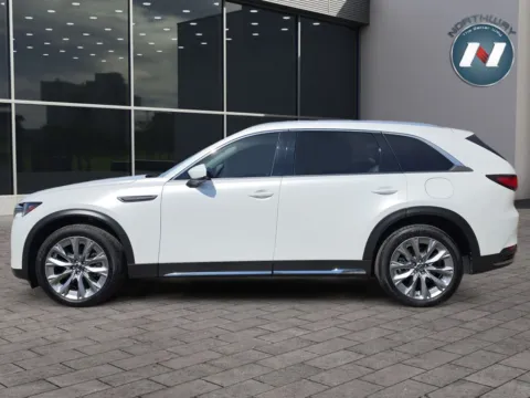 Photos of 2024 Mazda CX-90 3.3 Turbo Premium Plus for sale in Lake Hopatcong, NJ at Northway Automotive of Lake Hopatcong NJ