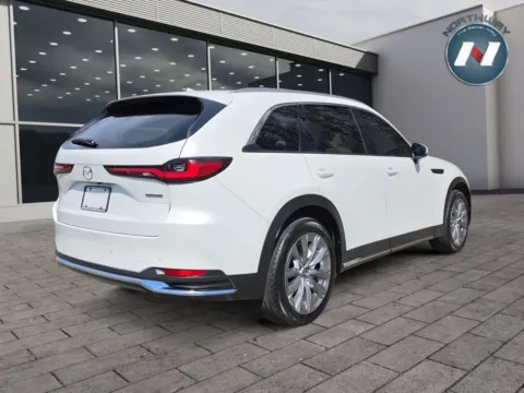 More photos of 2024 Mazda CX-90 3.3 Turbo Premium Plus at Northway Automotive of Lake Hopatcong NJ, NJ