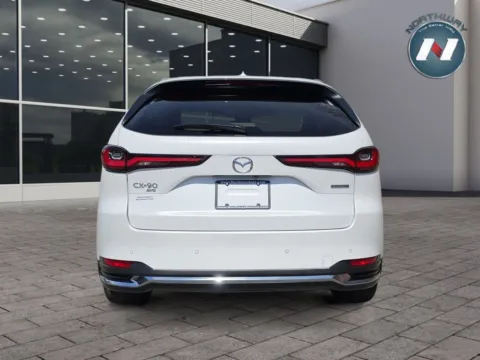 More photos of 2024 Mazda CX-90 3.3 Turbo Premium Plus at Northway Automotive of Lake Hopatcong NJ, NJ