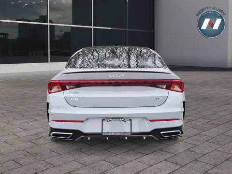 More photos of 2024 Kia K5 GT-Line at Northway Automotive of Lake Hopatcong NJ, NJ