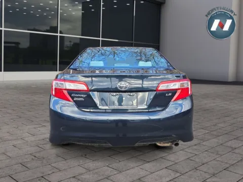 More photos of 2012 Toyota Camry LE at Northway Automotive of Lake Hopatcong NJ, NJ