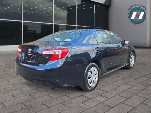 More photos of 2012 Toyota Camry LE at Northway Automotive of Lake Hopatcong NJ, NJ
