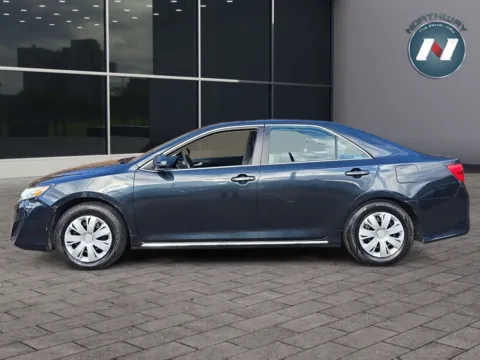 Photos of 2012 Toyota Camry LE for sale in Lake Hopatcong, NJ at Northway Automotive of Lake Hopatcong NJ