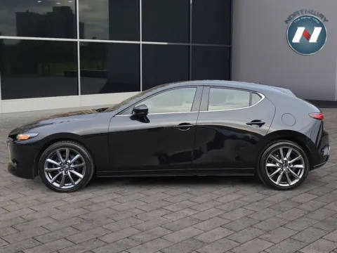 Photos of 2021 Mazda Mazda3 Hatchback Preferred for sale in Lake Hopatcong, NJ at Northway Automotive of Lake Hopatcong NJ