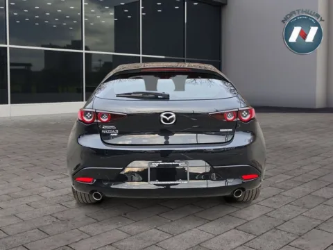 More photos of 2021 Mazda Mazda3 Hatchback Preferred at Northway Automotive of Lake Hopatcong NJ, NJ