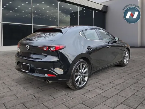 More photos of 2021 Mazda Mazda3 Hatchback Preferred at Northway Automotive of Lake Hopatcong NJ, NJ