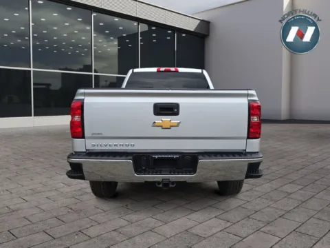 More photos of 2018 Chevrolet Silverado LT at Northway Automotive of Lake Hopatcong NJ, NJ