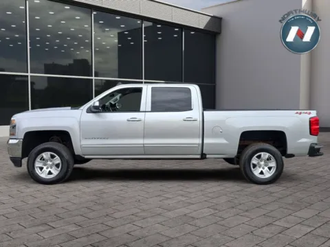 Photos of 2018 Chevrolet Silverado LT for sale in Lake Hopatcong, NJ at Northway Automotive of Lake Hopatcong NJ