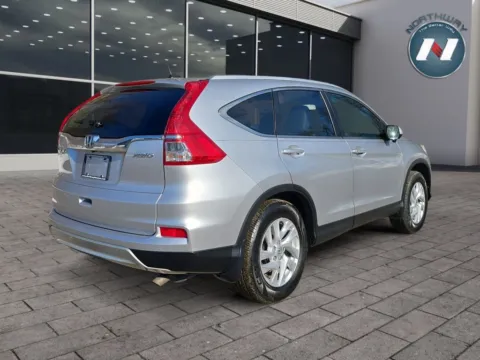 More photos of 2016 Honda CR-V EX-L at Northway Automotive of Lake Hopatcong NJ, NJ