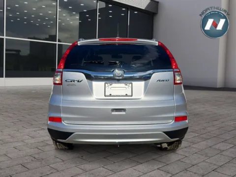 More photos of 2016 Honda CR-V EX-L at Northway Automotive of Lake Hopatcong NJ, NJ