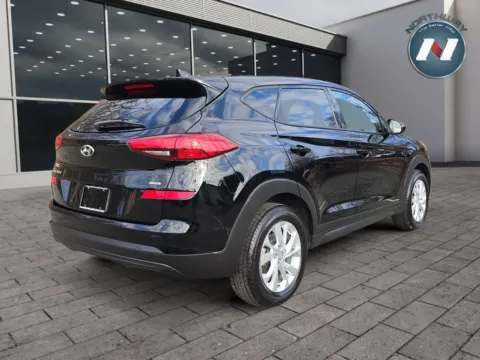 More photos of 2019 Hyundai Tucson SE at Northway Automotive of Lake Hopatcong NJ, NJ