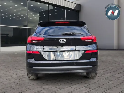More photos of 2019 Hyundai Tucson SE at Northway Automotive of Lake Hopatcong NJ, NJ
