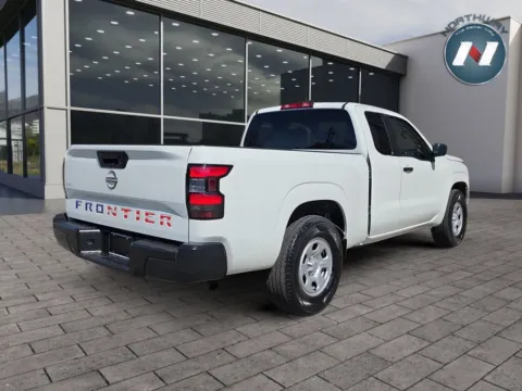 More photos of 2024 Nissan Frontier S at Northway Automotive of Lake Hopatcong NJ, NJ