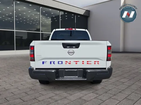 More photos of 2024 Nissan Frontier S at Northway Automotive of Lake Hopatcong NJ, NJ