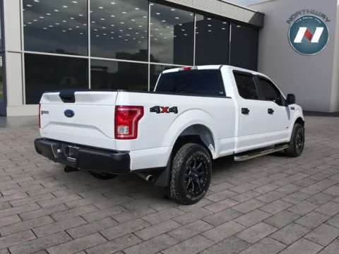More photos of 2016 Ford F-150 XL at Northway Automotive of Lake Hopatcong NJ, NJ