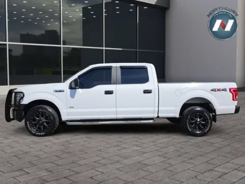 Photos of 2016 Ford F-150 XL for sale in Lake Hopatcong, NJ at Northway Automotive of Lake Hopatcong NJ