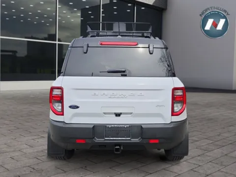 More photos of 2021 Ford Bronco Sport Outer Banks at Northway Automotive of Lake Hopatcong NJ, NJ