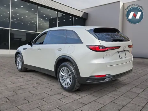 Another view of 2024 Mazda CX-90 3.3 Turbo Preferred Plus for sale in Lake Hopatcong, NJ at Northway Automotive of Lake Hopatcong NJ