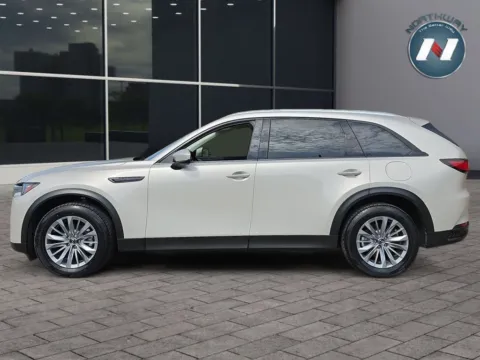 Photos of 2024 Mazda CX-90 3.3 Turbo Preferred Plus for sale in Lake Hopatcong, NJ at Northway Automotive of Lake Hopatcong NJ