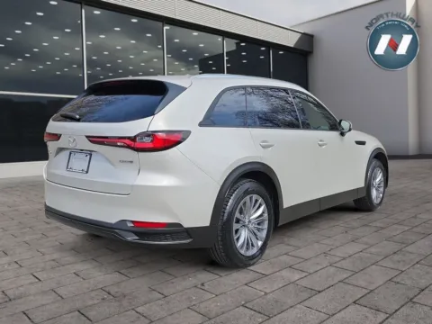 More photos of 2024 Mazda CX-90 3.3 Turbo Preferred Plus at Northway Automotive of Lake Hopatcong NJ, NJ