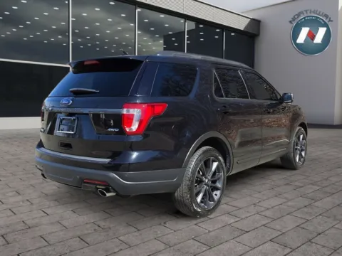More photos of 2019 Ford Explorer XLT at Northway Automotive of Lake Hopatcong NJ, NJ