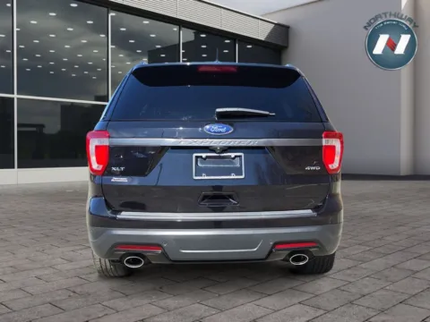 More photos of 2019 Ford Explorer XLT at Northway Automotive of Lake Hopatcong NJ, NJ