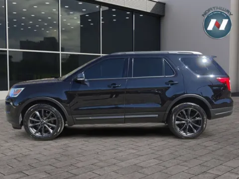 Photos of 2019 Ford Explorer XLT for sale in Lake Hopatcong, NJ at Northway Automotive of Lake Hopatcong NJ