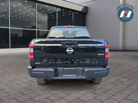More photos of 2024 Nissan Frontier S at Northway Automotive of Lake Hopatcong NJ, NJ