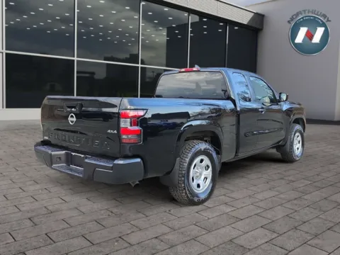 More photos of 2024 Nissan Frontier S at Northway Automotive of Lake Hopatcong NJ, NJ