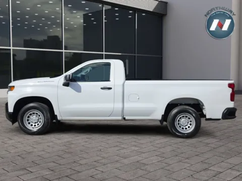 Photos of 2019 Chevrolet Silverado Work Truck for sale in Lake Hopatcong, NJ at Northway Automotive of Lake Hopatcong NJ