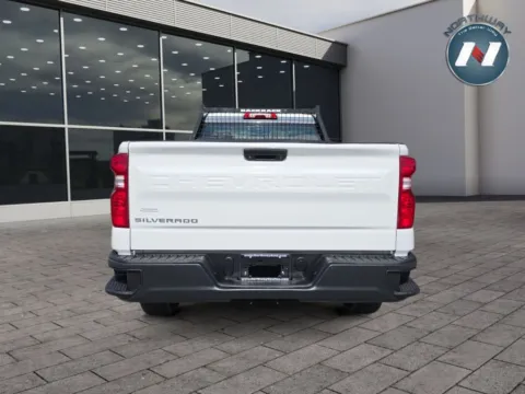 More photos of 2019 Chevrolet Silverado Work Truck at Northway Automotive of Lake Hopatcong NJ, NJ