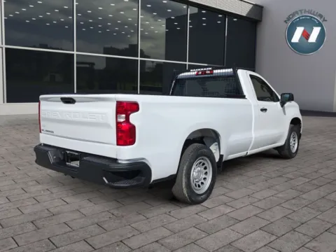 More photos of 2019 Chevrolet Silverado Work Truck at Northway Automotive of Lake Hopatcong NJ, NJ