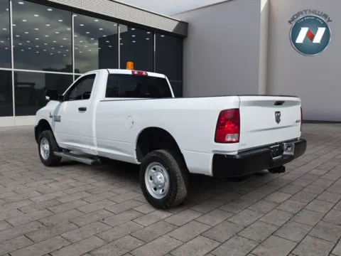 Another view of 2015 Ram 2500 Tradesman for sale in Lake Hopatcong, NJ at Northway Automotive of Lake Hopatcong NJ