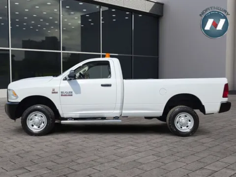 Photos of 2015 Ram 2500 Tradesman for sale in Lake Hopatcong, NJ at Northway Automotive of Lake Hopatcong NJ