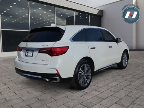 More photos of 2020 Acura MDX w/Technology Pkg at Northway Automotive of Lake Hopatcong NJ, NJ