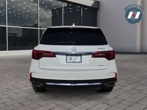 More photos of 2020 Acura MDX w/Technology Pkg at Northway Automotive of Lake Hopatcong NJ, NJ