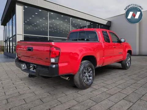 More photos of 2021 Toyota Tacoma SR5 at Northway Automotive of Lake Hopatcong NJ, NJ