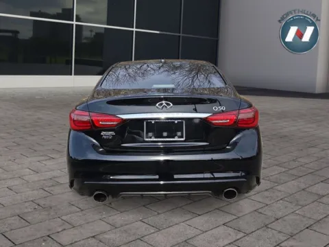 More photos of 2019 INFINITI Q50 3.0t LUXE at Northway Automotive of Lake Hopatcong NJ, NJ