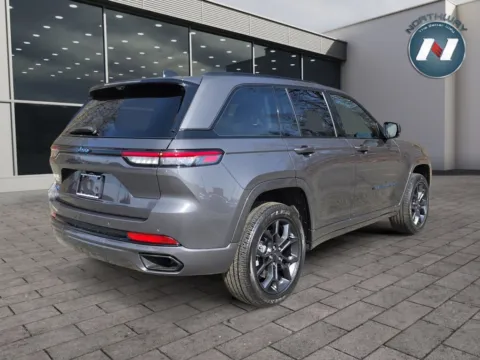 More photos of 2024 Jeep Grand Cherokee 4xe Anniversary Edition at Northway Automotive of Lake Hopatcong NJ, NJ