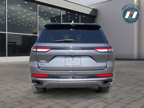 More photos of 2024 Jeep Grand Cherokee 4xe Anniversary Edition at Northway Automotive of Lake Hopatcong NJ, NJ