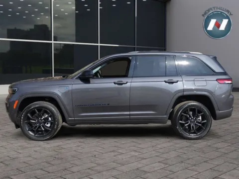 Photos of 2024 Jeep Grand Cherokee 4xe Anniversary Edition for sale in Lake Hopatcong, NJ at Northway Automotive of Lake Hopatcong NJ
