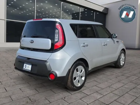 More photos of 2015 Kia Soul at Northway Automotive of Lake Hopatcong NJ, NJ