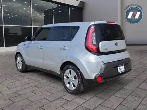 Another view of 2015 Kia Soul for sale in Lake Hopatcong, NJ at Northway Automotive of Lake Hopatcong NJ