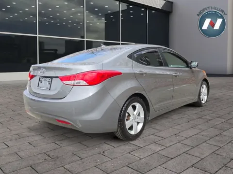 More photos of 2013 Hyundai Elantra GLS at Northway Automotive of Lake Hopatcong NJ, NJ