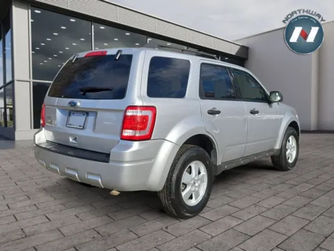 More photos of 2010 Ford Escape XLT at Northway Automotive of Lake Hopatcong NJ, NJ