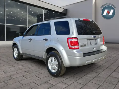 Another view of 2010 Ford Escape XLT for sale in Lake Hopatcong, NJ at Northway Automotive of Lake Hopatcong NJ