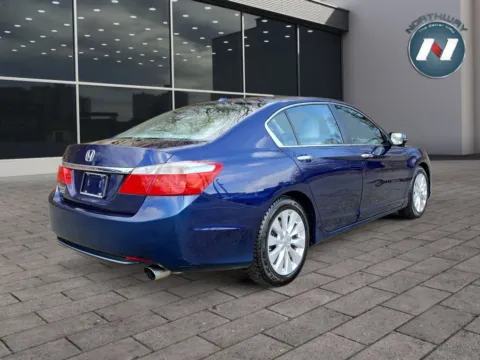 More photos of 2013 Honda Accord EX-L at Northway Automotive of Lake Hopatcong NJ, NJ
