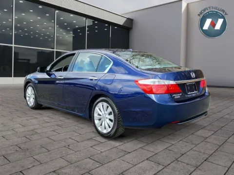 Another view of 2013 Honda Accord EX-L for sale in Lake Hopatcong, NJ at Northway Automotive of Lake Hopatcong NJ