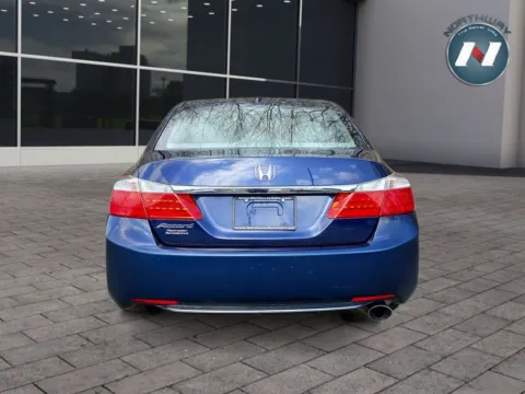 More photos of 2013 Honda Accord EX-L at Northway Automotive of Lake Hopatcong NJ, NJ